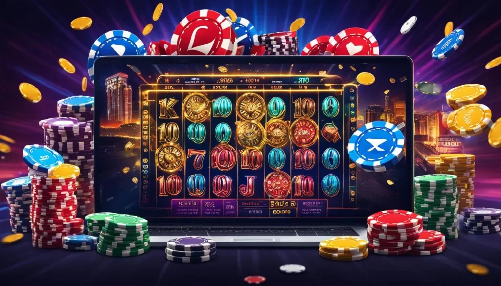 Khoảnh khắc thắng lớn Jackpot tại f1689 chính thức