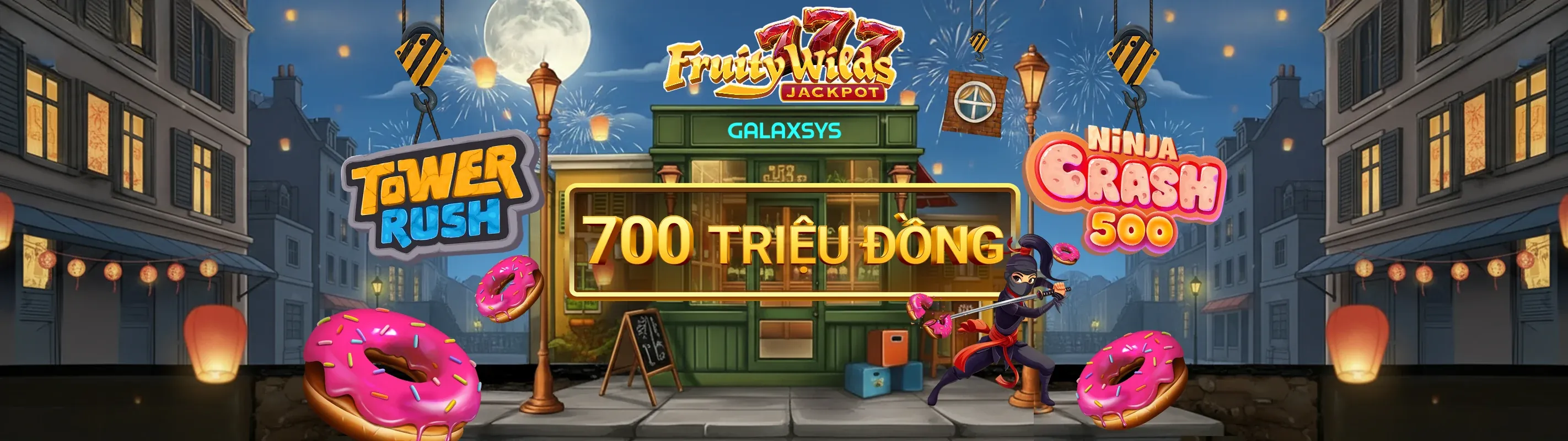 Sòng bạc trực tuyến f1689 chính thức với các trò chơi đỉnh cao