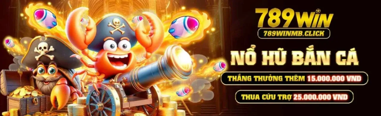 Thế giới bắn cá sống động tại f1689 chính thức