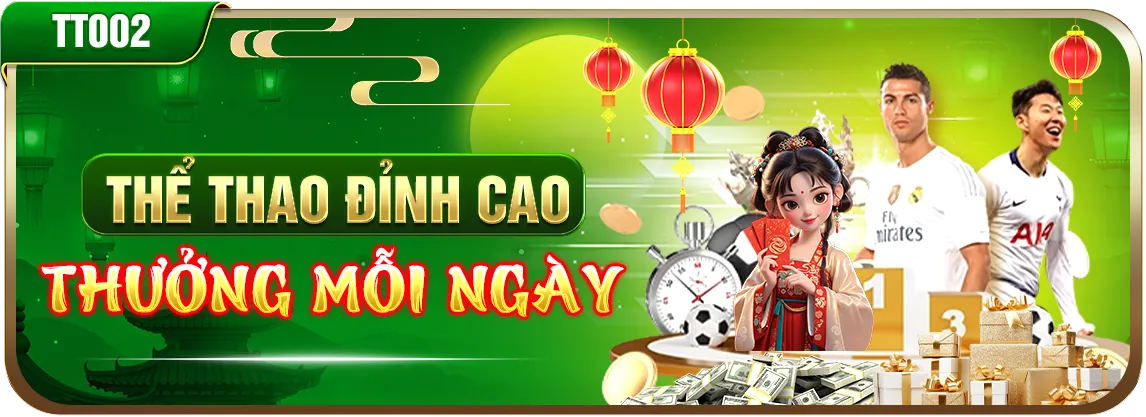 Ưu đãi chào mừng F1689